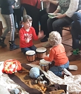 In Niedergebra konnten alle mitmachen  (Foto: A. Primas)