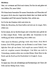 Seite 4 der Andacht (Foto: M. Steinke)