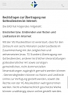 Rechtsfragen Teil 1 (Foto: EKM)