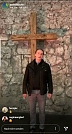 Ramon Seliger von der OnlineKirche der EKM (Foto: EKM)