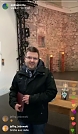 Marcus Bornschein von der Herzschlag Jugendkirche  (Foto: EKM)