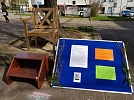 Kreuzweg open air vor Blasii (Foto: W.-J. von Biela)