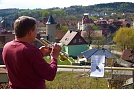 Ostern in Ellrich (Foto: J. Ruhland)
