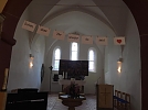 Eine nette Begrüßung (Foto: Christina Mitzlaff)