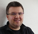 Jugendreferent Marcus Bornschein (Foto: R. Englert)