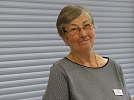 Christel Schmidt (Foto: R. Englert)