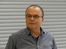 Pfarrer Jochen Lenz (Foto: R. Englert)
