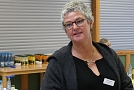 Gerda Leidel (Foto: R. Englert)