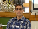 Pfarrer Gregor Heimrich (Foto: R. Englert)