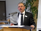 Superintendent Andreas Schwarze (Foto: R. Englert)