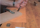 alles Handarbeit!  (Foto: Tzschöckel Orgelbau)