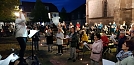 #DeutschlandSingt  (Foto: Regina Englert)