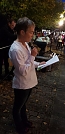 #DeutschlandSingt  Kantorin Christine Heimrich  (Foto: Regina Englert)