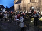 #DeutschlandSingt (Foto: R. Englert)