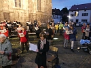 #DeutschlandSingt (Foto: R. Englert)