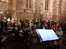 #DeutschlandSingt (Foto: R. Englert)