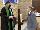 Kleine Geschenke füllen die Tasche schnell (Foto: R. Englert)