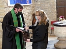 Kleine Geschenke füllen die Tasche schnell (Foto: R. Englert)