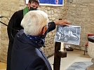 Kleine Geschenke füllen die Tasche schnell (Foto: R. Englert)