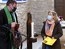 Kleine Geschenke füllen die Tasche schnell (Foto: R. Englert)