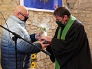 Kleine Geschenke füllen die Tasche schnell (Foto: R. Englert)