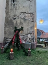 Advent in Urbach  (Foto: M. Volkmann )