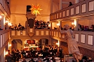 Adventsmusik (Foto: Posaunenchor)