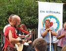 Pilgerfest (Foto: Eduard Seifert)