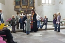 Gottesdienst IV (Foto: Claus Berger)