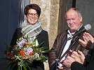 Dank der Gemeinde (Foto: R. Englert)