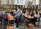 Mitbringpicknick in Ellrich (Foto: KG Ellrich)