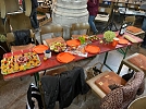 Mitbringpicknick in Ellrich (Foto: KG Ellrich)