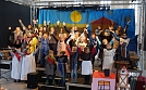 Kindermusical Ilfeld (Foto: C. Heimrich)