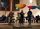 WGT für alle Nordhäuser in Blasii (Foto: M. Schwarze)