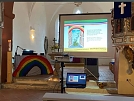 WGT in Bielen  (Foto: Chr. Mitzlaff)