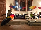 WGT für alle Nordhäuser in Blasii (Foto: M. Schwarze)