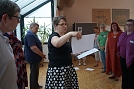 Frauenvollversammlung der EKM 2022 (Foto: K. Schwarze)