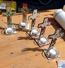 Kirchenentdeckertag in Nordhausen 2022 (Foto: R. Englert)