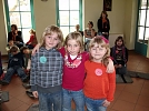 Kindermusical 2010, Görsbach (Foto: Leha)