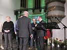 Verleihung an den Ellricher Kirchenwanderweg (Foto: R. Englert)