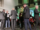 Verleihung an die Gewinner 2022 - die Evangelische Allianz (Foto: R. Englert)