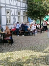 Kreischortag in Heringen  (Foto: V. Kremzow )