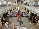 Kreis-Chor-Tag in Heringen (Foto: R. Englert)