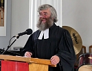 Verabschiedung Pfarrer Matthias Hänel  (Foto: R. Englert)