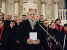 Matthias Marquart, Bürgermeister der Landgemeinde Heringen  (Foto: Regina Englert)