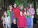 Camp Tagebuch Tag 6 (Foto: Rüdiger Neitzke)