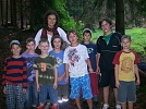 Camp Tagebuch Tag 6 (Foto: Rüdiger Neitzke)