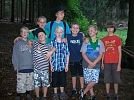 Camp Tagebuch Tag 6 (Foto: Rüdiger Neitzke)