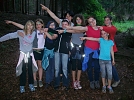 Camp Tagebuch Tag 6 (Foto: Rüdiger Neitzke)