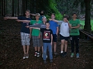Camp Tagebuch Tag 6 (Foto: Rüdiger Neitzke)